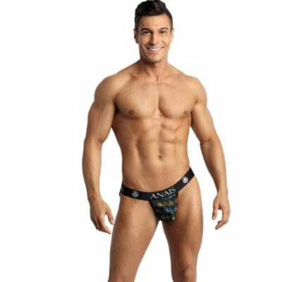 ANAIS UOMO – BENITO JOCK STRAP L