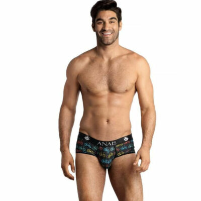 ANAIS UOMO – BENITO SLIP S