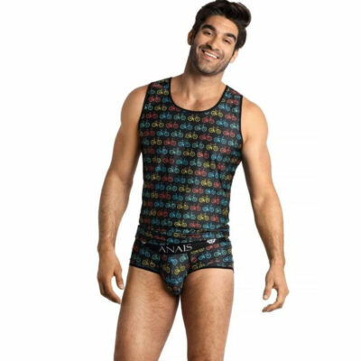 ANAIS UOMO – BENITO TOP XL