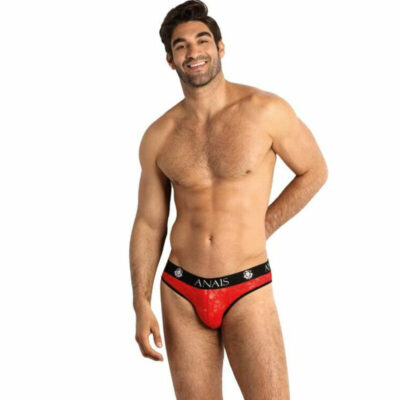 ANAIS UOMO – BRAVE SLIP S