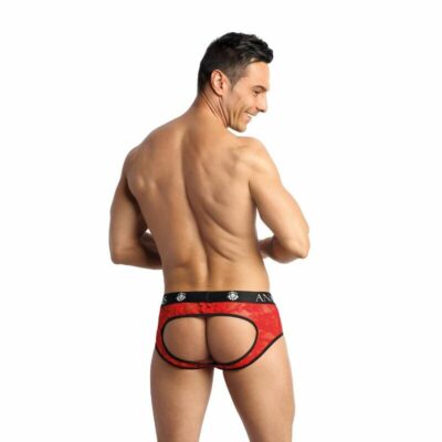 ANAIS UOMO – BRAVE JOCK BIKINI XL