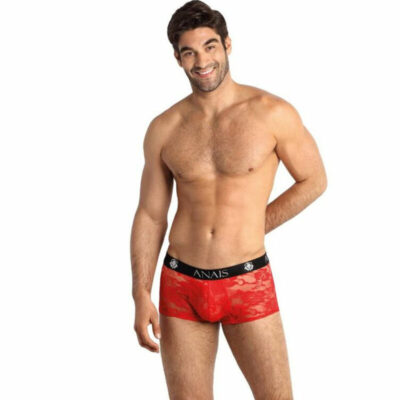 ANAIS UOMO – BOXER CORAGGIOSO M