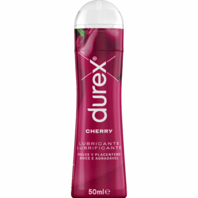 DUREX PLAY CILIEGIA 50 ML