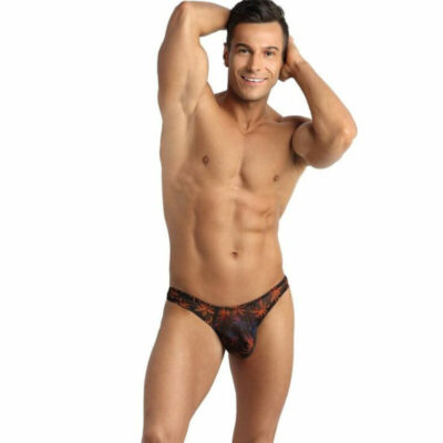 ANAIS UOMO – PERCORSO FREDDO XL