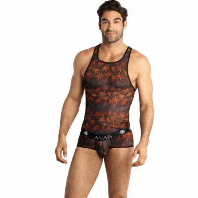 ANAIS UOMO – CHILL TOP L