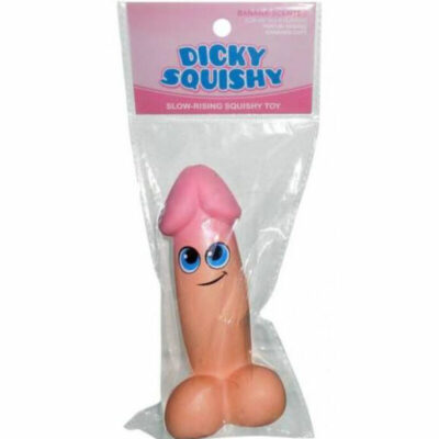 GIOCHI DI KHEPER – DICKY SQUISHY
