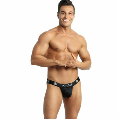 ANAIS MEN – ELECTRO JOCK STRAP S