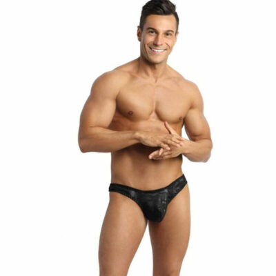 ANAIS UOMO – CORDA ELETTRO XL