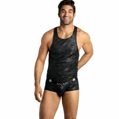 ANAIS UOMO – ELECTRO TOP XL