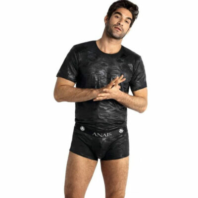 ANAIS UOMO – ELECTRO T-SHIRT S