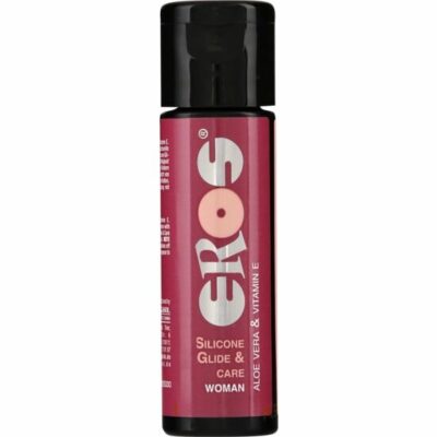 EROS SILICONE GLIDE AND CARE DONNA 30 ML