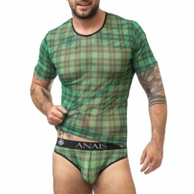 ANAIS UOMO – MAGIC T-SHIRT M