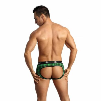 ANAIS UOMO – MAGIC JOCK BIKINI S