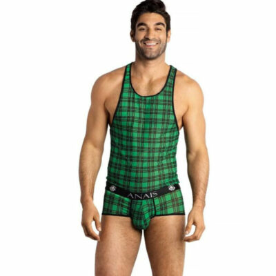 ANAIS UOMO – MAGIC TOP XL