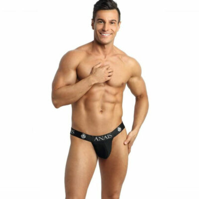 ANAIS UOMO – JOCK STRAP PETROL L