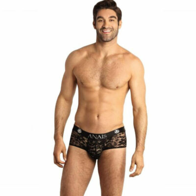 ANAIS UOMO – BREVE ROMANTICISMO XL