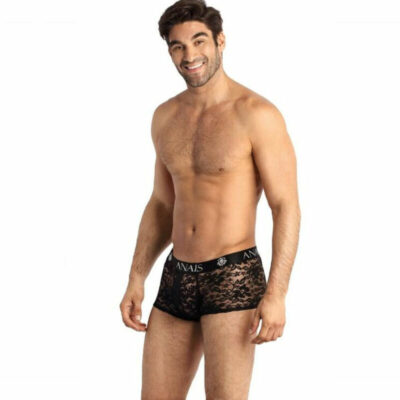ANAIS UOMO – ROMANCE BOXER XL