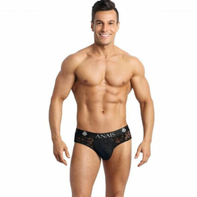 ANAIS MEN – PERCORSO ROMANCE XL