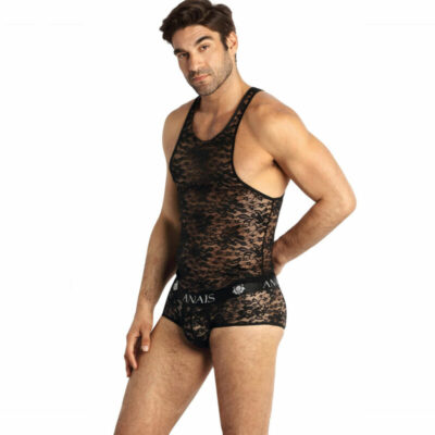ANAIS UOMO – ROMANCE TOP S