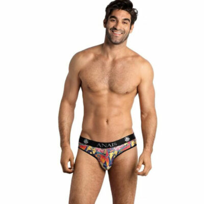 ANAIS UOMO – COMICS SLIP XL