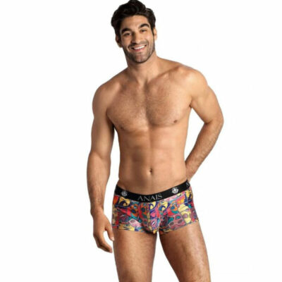 ANAIS UOMO – COMICS BOXER L