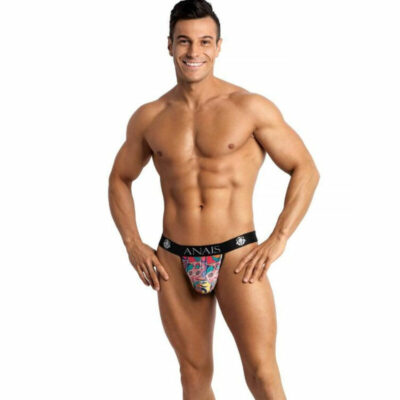 ANAIS UOMO – COMICS JOCK STRAP S