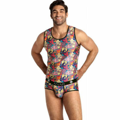ANAIS UOMO – COMICS TOP XL