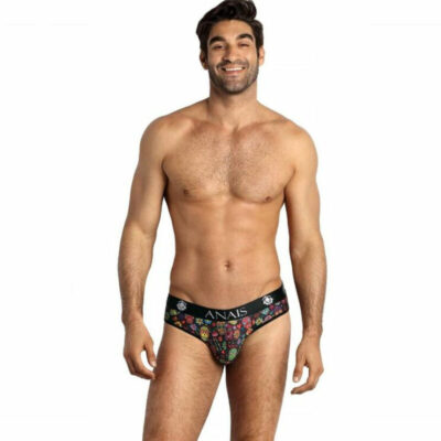 ANAIS UOMO – MESSICO SLIP XL