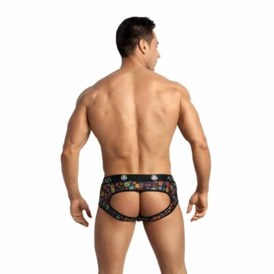 ANAIS UOMO – MEXICO JOCK BIKINI L