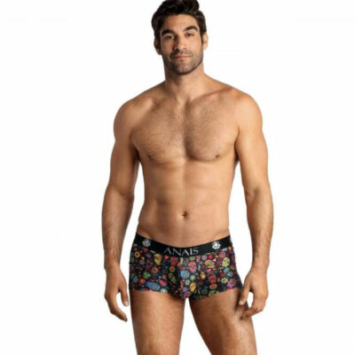 ANAIS UOMO – MESSICO BOXER M