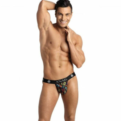 ANAIS UOMO – MEXICO JOCK STRAP XL