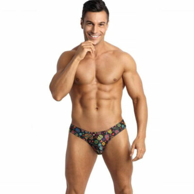 ANAIS UOMO – MEXICO STRING XL