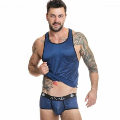 ANAIS UOMO – TOP NAVALE M