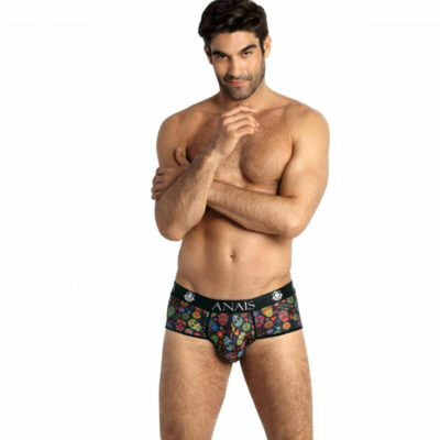 ANAIS UOMO – MESSICO BREVE L