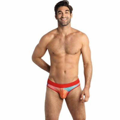 ANAIS UOMO – FALCON SLIP S