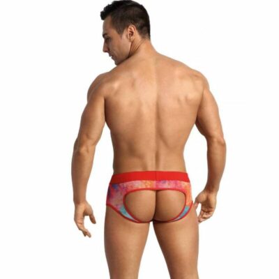 ANAIS UOMO – FALCON JOCK BIKINI S
