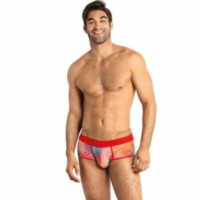 ANAIS UOMO – FALCON BREVE S