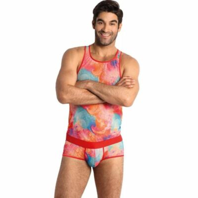 ANAIS UOMO – FALCON TOP M