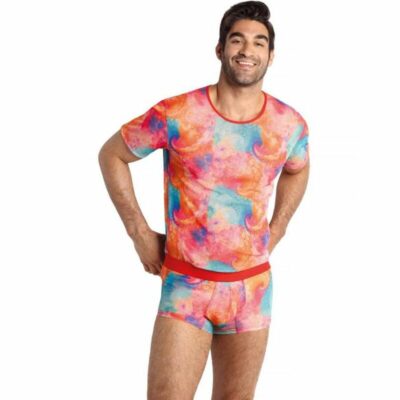 ANAIS UOMO – FALCON T-SHIRT S