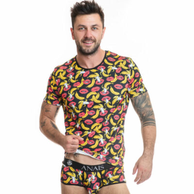 ANAIS UOMO – BANANA T-SHIRT L