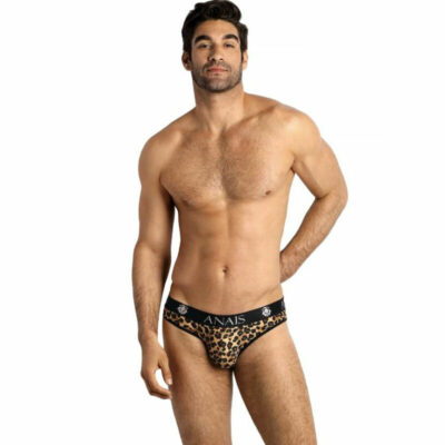 ANAIS UOMO – MERCURY SLIP S