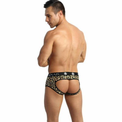 ANAIS UOMO – MERCURY JOCK BIKINI M