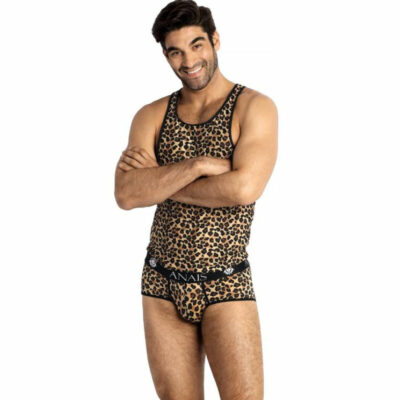 ANAIS UOMO – TOP MERCURY L