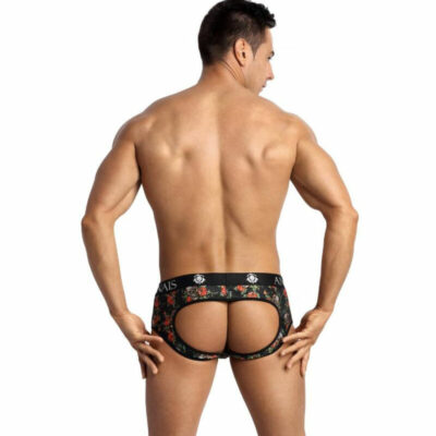 ANAIS UOMO – POWER JOCK BIKINI M
