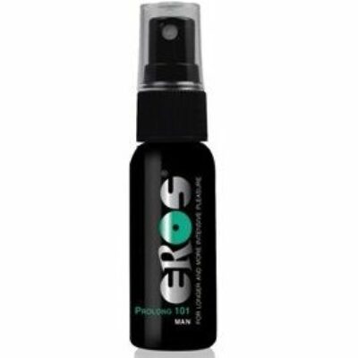EROS PROLONG 101 SPRAY RITARDANTE UOMO 30 ML