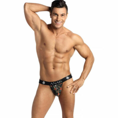ANAIS UOMO – POWER JOCK STRAP M