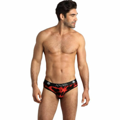 ANAIS UOMO – SLIP SAVAGE M