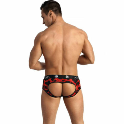 ANAIS UOMO – SAVAGE JOCK BIKINI S