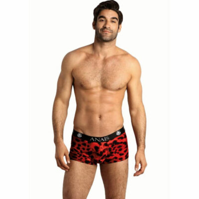 ANAIS UOMO – BOXER SAVAGE L