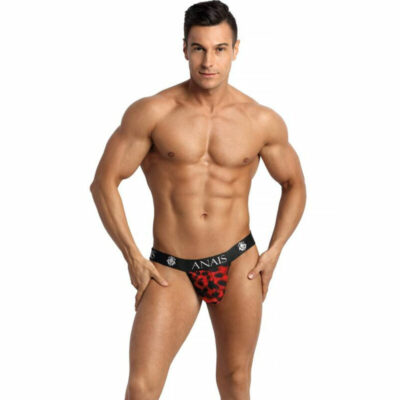 ANAIS UOMO – SAVAGE JOCK STRAP XL
